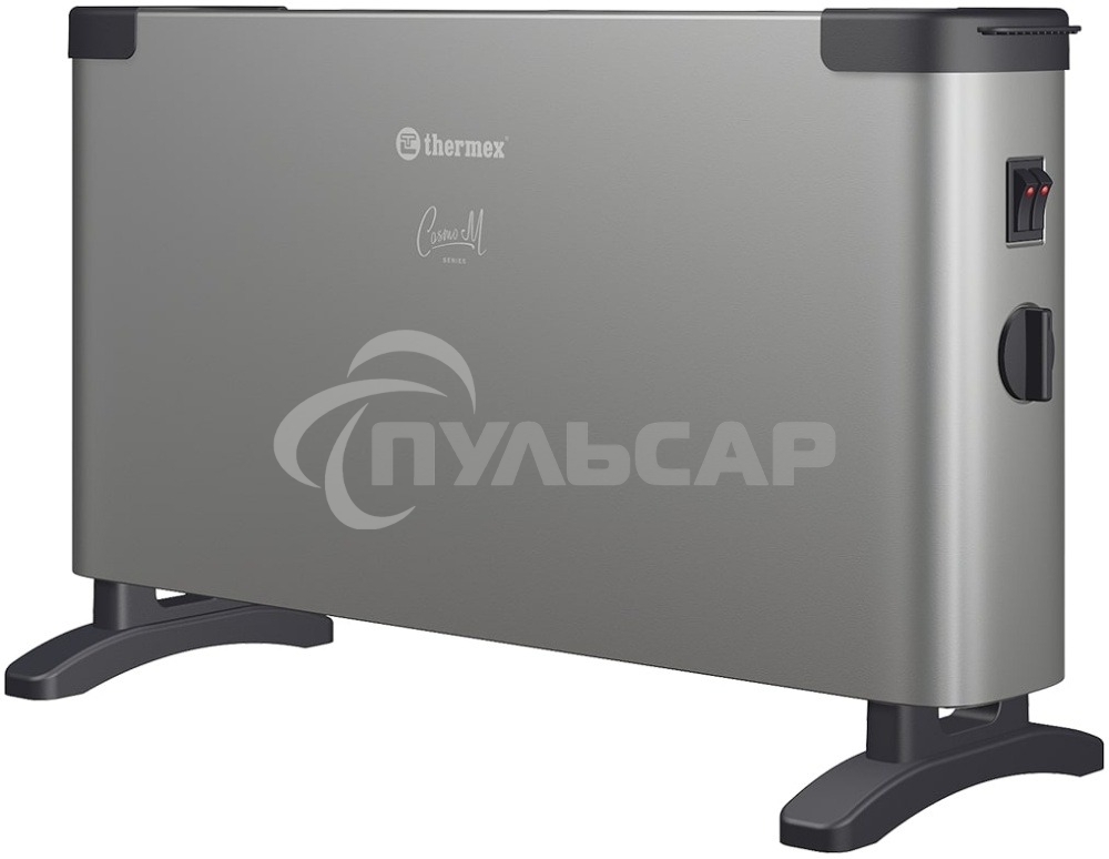 Конвектор электрический THERMEX Cosmo 2000M (ЭдЭБ04309)