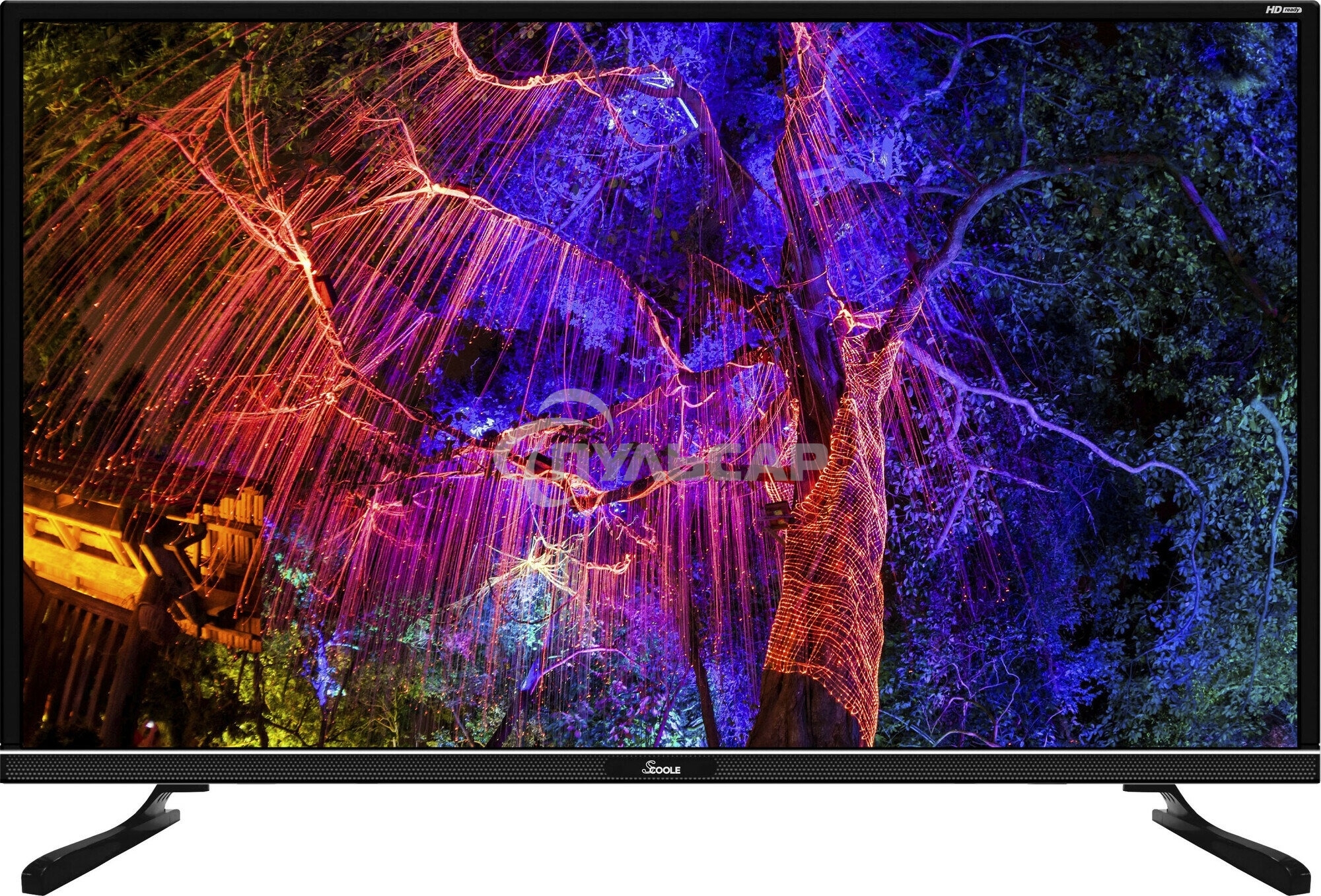 Телевизор Scoole 32