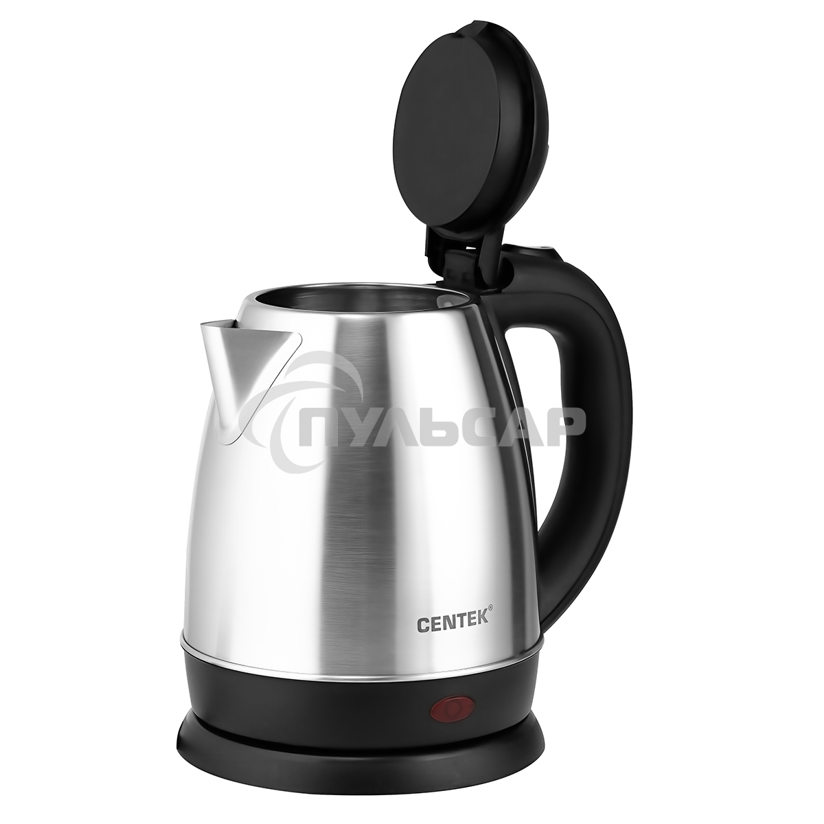 Чайник электрический Centek CT-0036 матовый