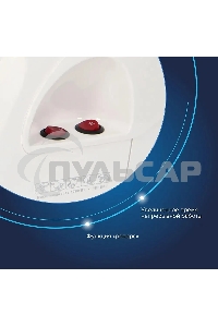 Мясорубка электрическая Аксион М41.01 1700Вт белый