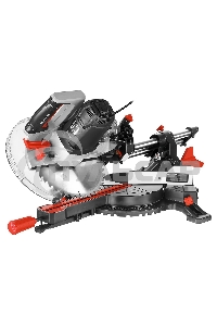 Пила торцовочная ЗУБР 