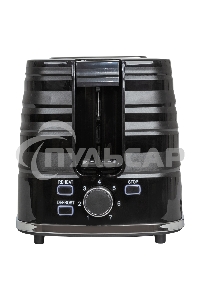 Тостер JVC JK-TS625 900 Вт, черный