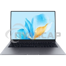Ноутбук HONOR MAGICBOOK X16 CI5 16/512Gb 5301ALWS S GRAY