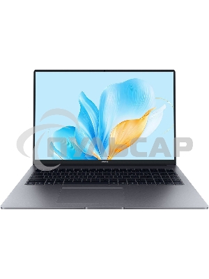 Ноутбук HONOR MAGICBOOK X16 CI5 16/512Gb 5301ALWS S GRAY