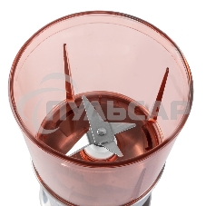 Кофемолка Endever Costa-1066 150 Вт, 25000 об/мин, 120 гр, стальной