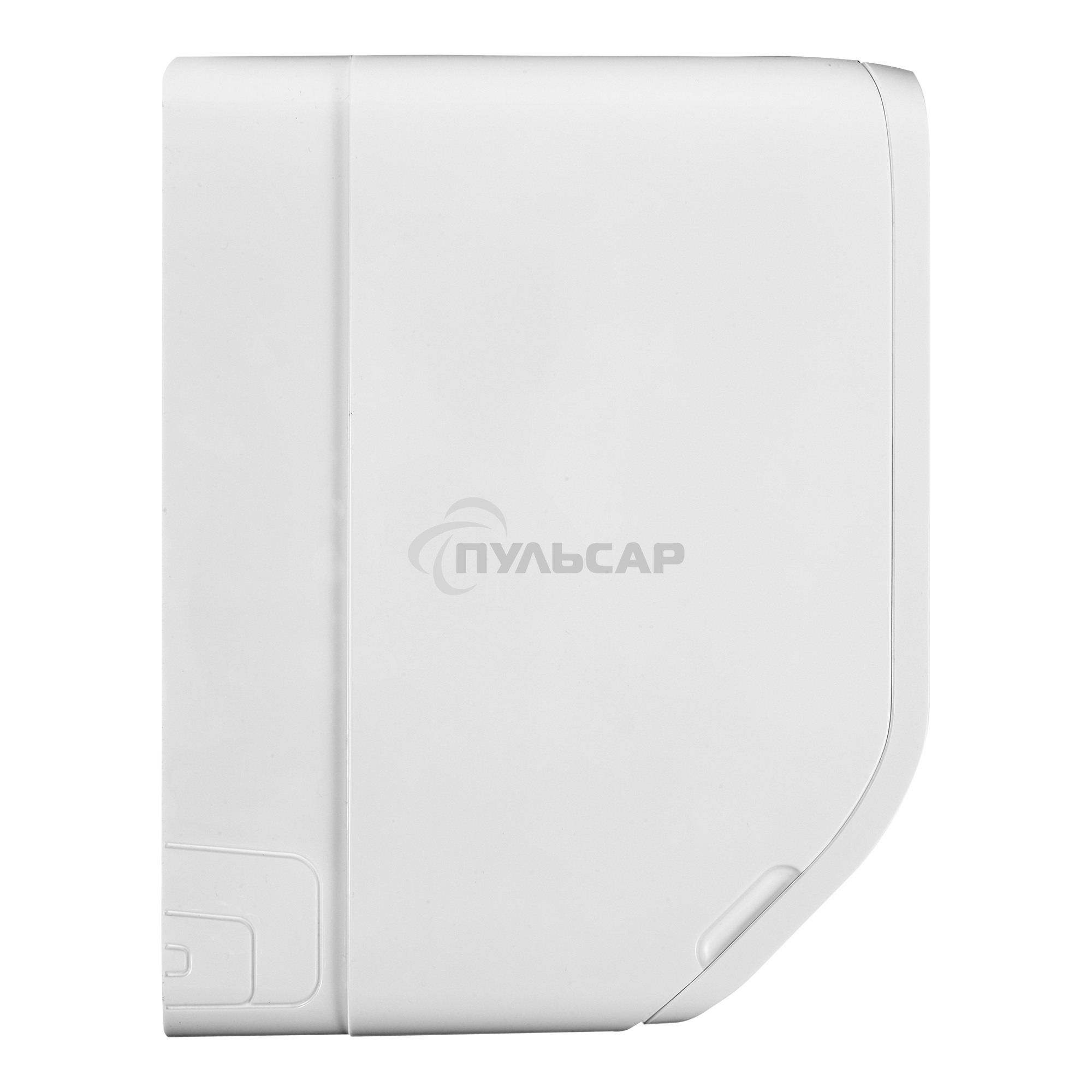 Блок внутренний сплит-системы Ballu Ice Peak DC BSPKI/in-24HN8_V4 инвертор, 24000 BTU, 73 м², 23 дБ, охлаждение, обогрев, осушение, белый