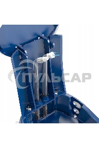 Ирригатор Waterpik WP-663 синий