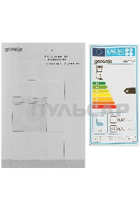 Духовой шкаф Gorenje BSA6747A04X