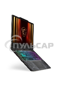Ноутбук MSI Cyborg 15 B2RWEKG-235XRU черный Intel Core 7 240H/16Gb/SSD1Tb/RTX 5050 8Gb/15.6