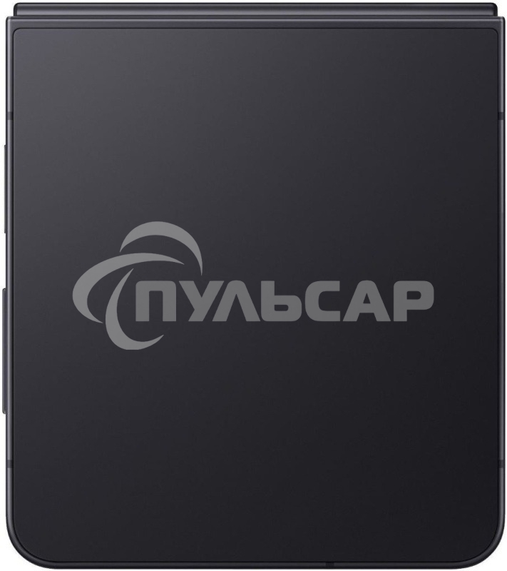 Смартфон Samsung Galaxy Z Flip7 5G 12/256Gb черный