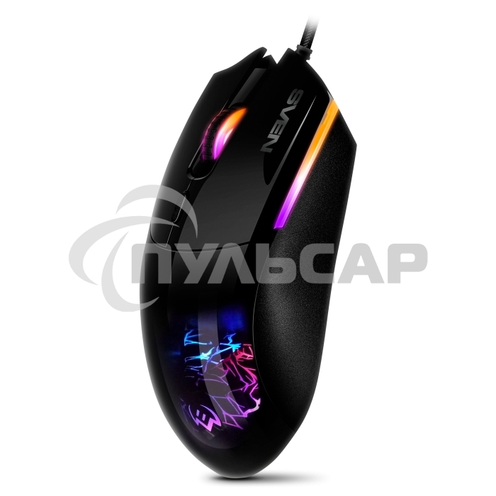 Мышь проводная игровая SVEN RX-G995