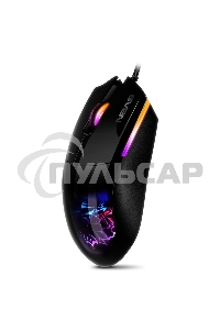 Мышь проводная игровая SVEN RX-G995