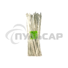 Стяжки кабельные стальные СКС (304) 7,9*400 FORTISFLEX