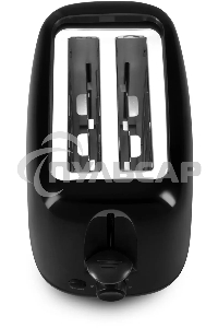 Тостер Starwind ST7002 700Вт черный