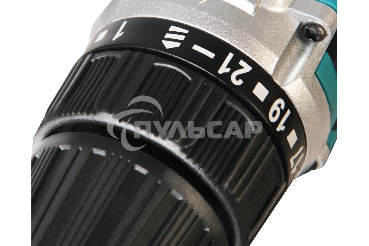 Дрель-шуруповерт Sturm CD3618, Аккумуляторная, 18В, 2 АКБ, Кейс