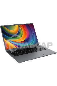 Ноутбук Digma EVE C5805 темно-серый N100 8Gb SSD 256Gb Intel UHD Graphics 16