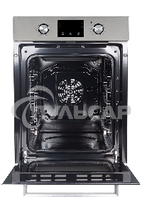 Духовой шкаф электрический Zigmund & Shtain E 174 S