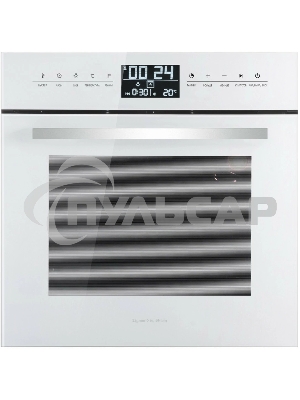 Встраиваемая духовка электрическая Zigmund & Shtain EN 117.921 W