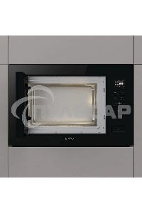 Микроволновая печь встраиваемая Gorenje BM251M2BG 20л. 800Вт черный
