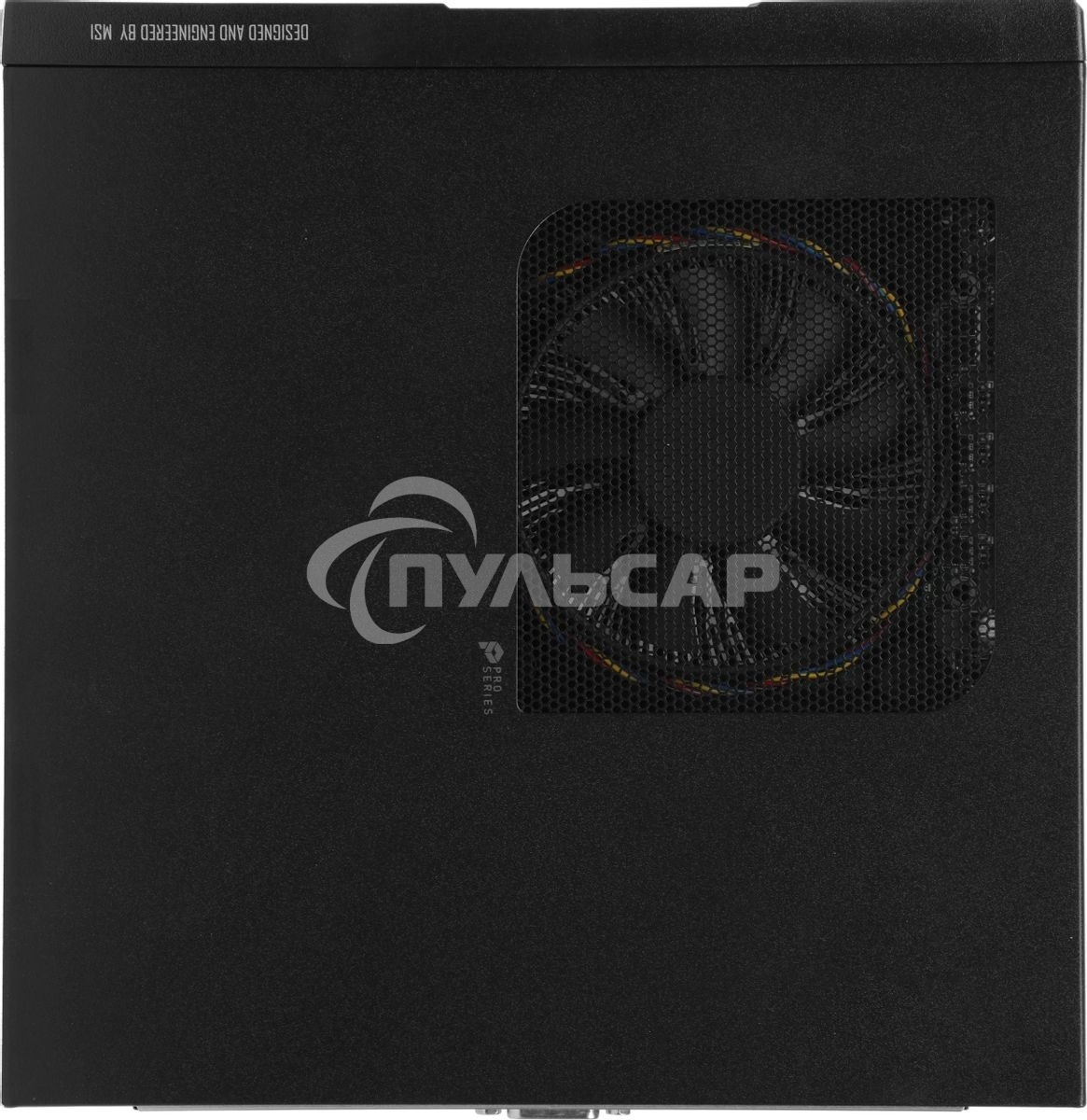 Неттоп MSI Pro DP21 12M-439XRU i3 12100 (3.3) 8Gb SSD512Gb UHDG 730 без ОС GbitEth WiFi BT 120W черный (9S6-B0A421-826)