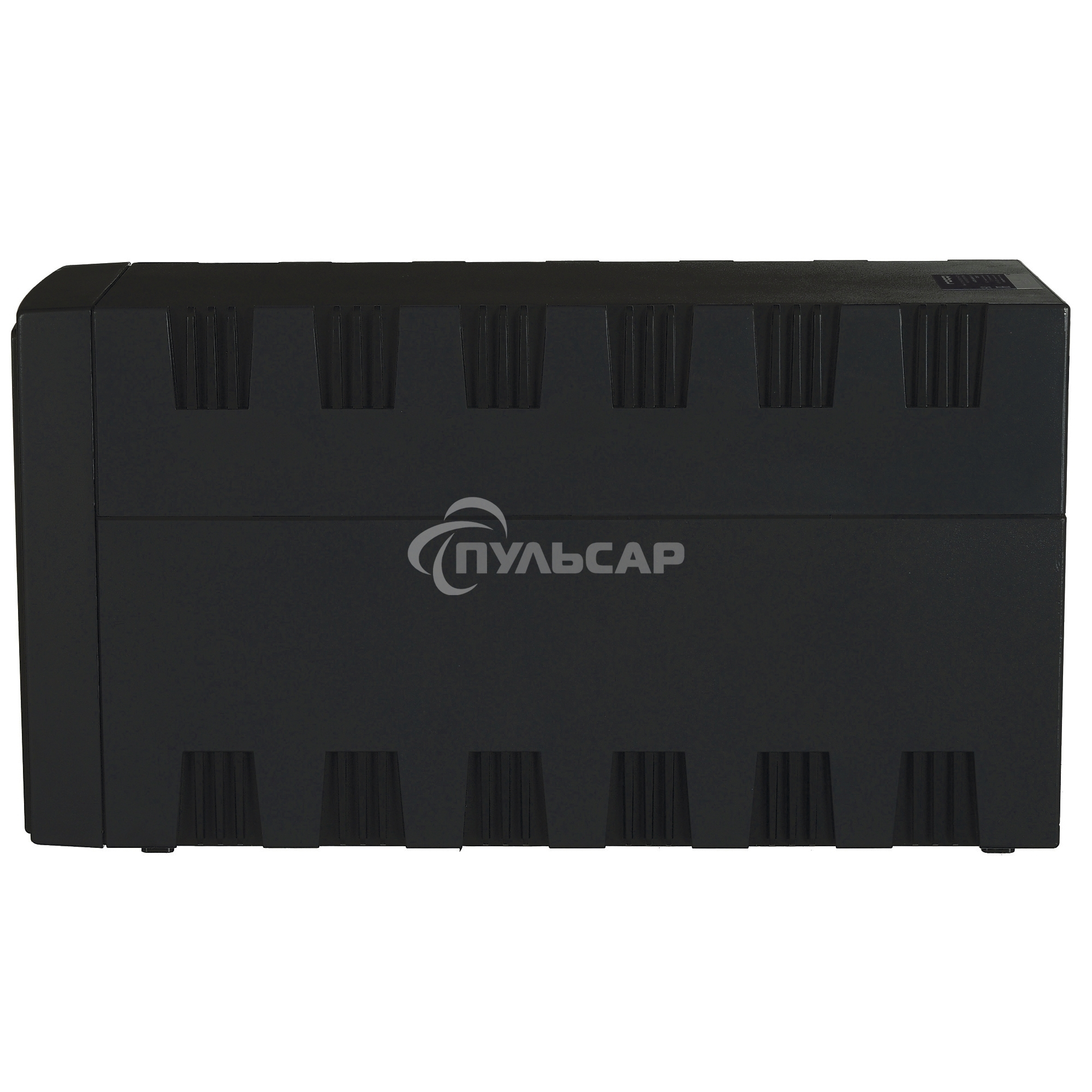 Источник бесперебойного питания Ippon Back Basic 2200 1320Вт 2200ВА черный