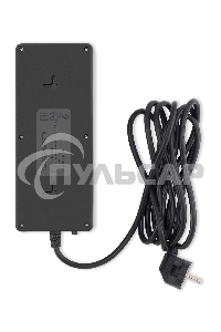 Сетевой фильтр Ippon BK-8-EU-3-10-B 3м (8 розеток) черный (коробка)