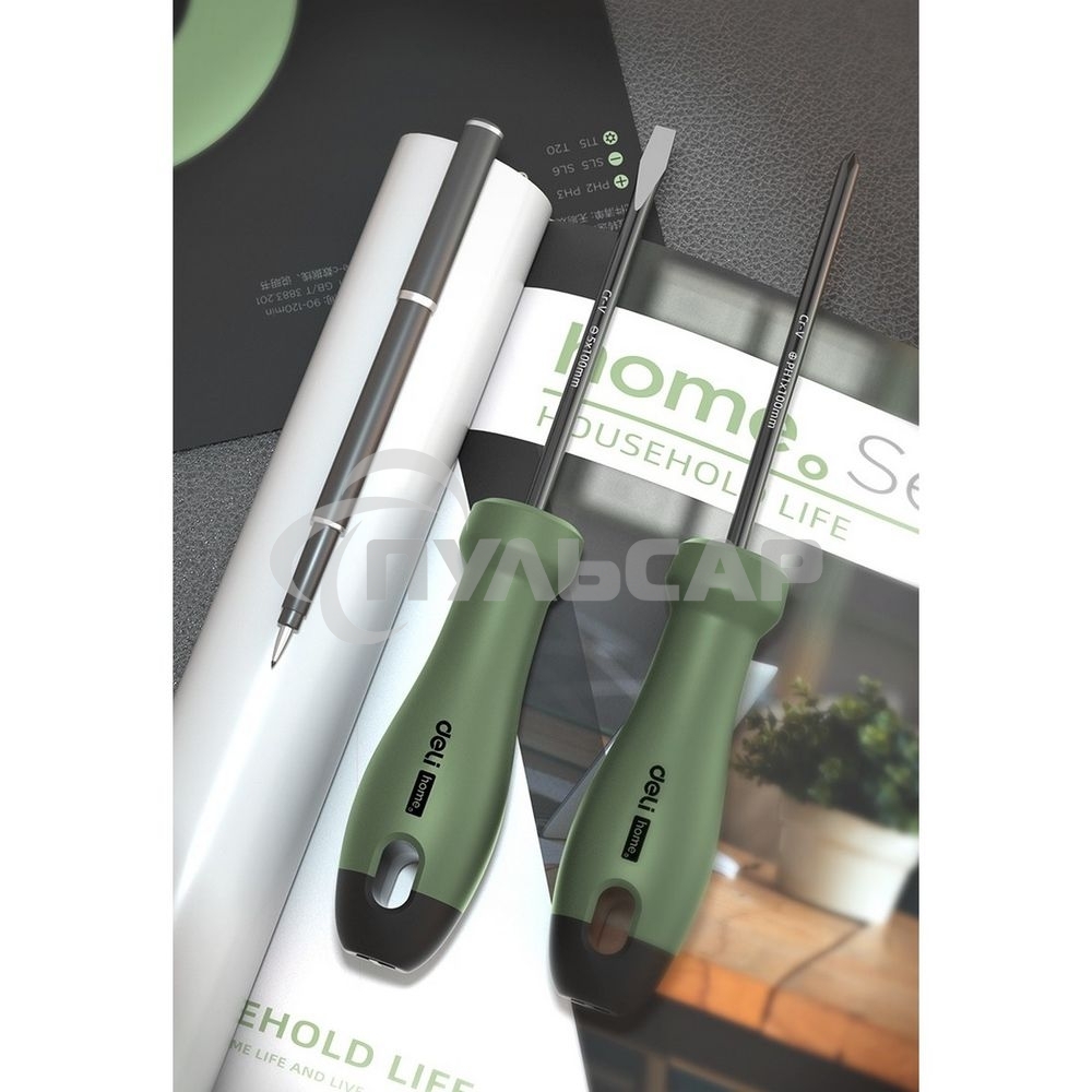 Набор отверток 