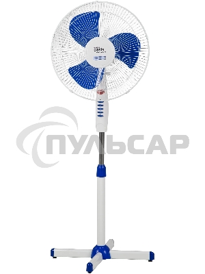 Вентилятор напольный making Oasis everywhere VF-40PWB (2шт в коробке) (выписывать кратно 2), белый (цена указана за 1 шт)