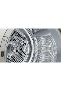 Сушильная машина Bosch WTN86202ME серый, 8 кг, сушка - конденсационная, программ - 13, 59.8 x 84.2 x 61.3 см
