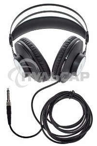 Наушники AKG K72 черный