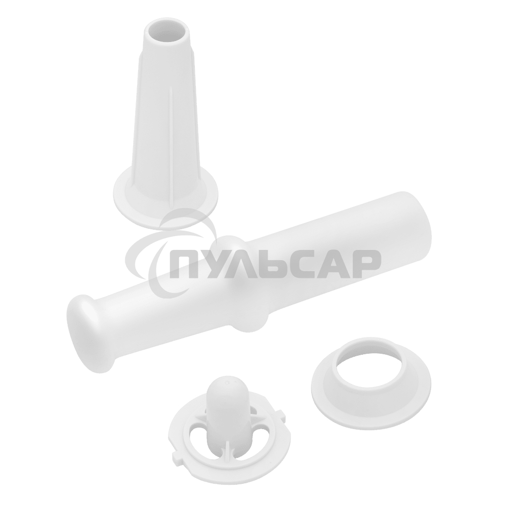 Мясорубка электрическая Maunfeld MF-233WH