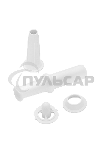 Мясорубка электрическая Maunfeld MF-233WH