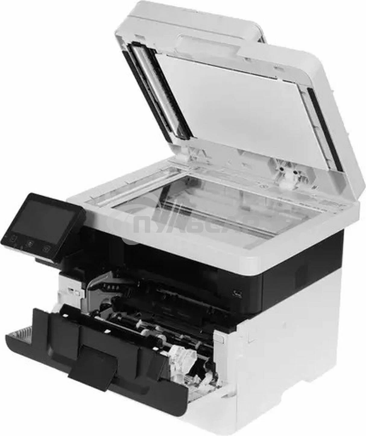 МФУ лазерное Canon i-SENSYS MF455dw (5161C006/5161C016), A4, ч/б, печ. 38 стр/мин., скан. до 38 стр/мин., 1200 x 1200 dpi (принтер) 600x600dpi (сканер), USB, RJ-45, Wi-Fi