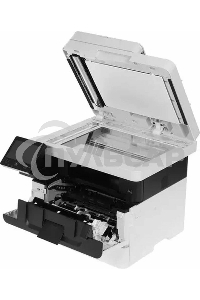 МФУ лазерное Canon i-SENSYS MF455dw (5161C006/5161C016), A4, ч/б, печ. 38 стр/мин., скан. до 38 стр/мин., 1200 x 1200 dpi (принтер) 600x600dpi (сканер), USB, RJ-45, Wi-Fi