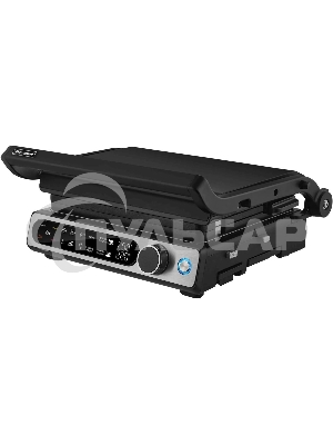 Гриль-пресс электрический Rondell RDE-1700, черный