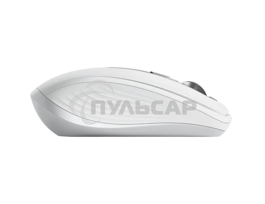 Мышь беспроводная/проводная Logitech MX Anywhere 3S серый, 8000 dpi, радиоканал, Bluetooth, USB, кнопки - 6