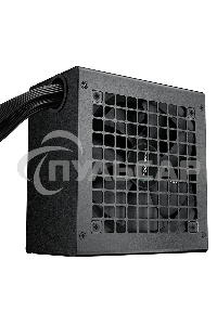 Блок питания Deepcool / GamerStorm PK550D, 550Вт, 80 PLUS Bronze, 120мм, черный