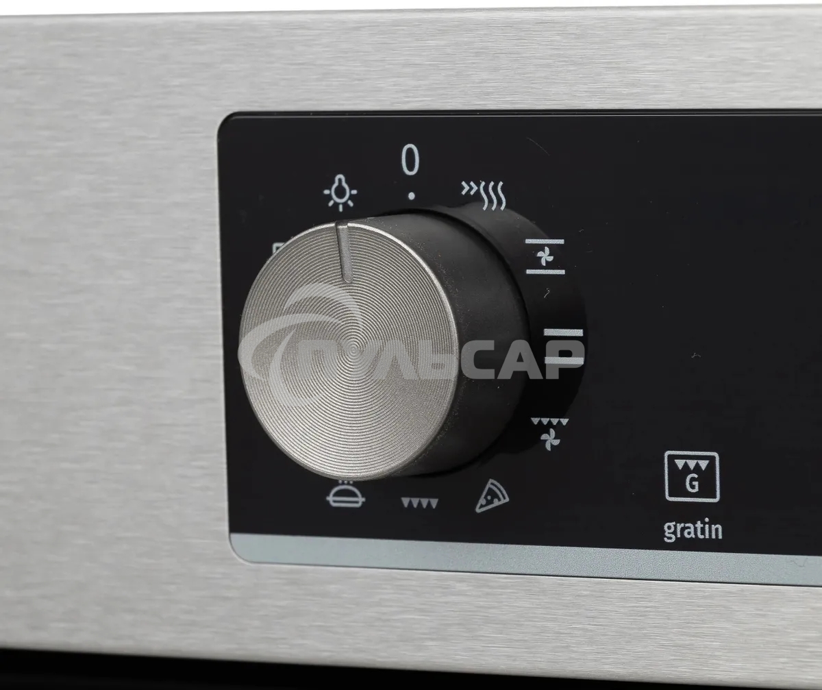 Духовка электрическая Gorenje BO6735E05X, встраиваемая