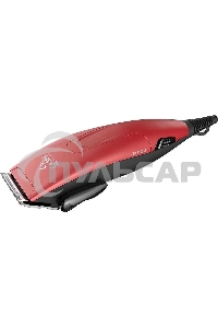 Машинка для стрижки GA.MA GM1503 красный