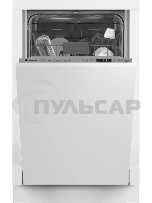 Встраиваемая посудомоечная машина Hotpoint HIS 1D67