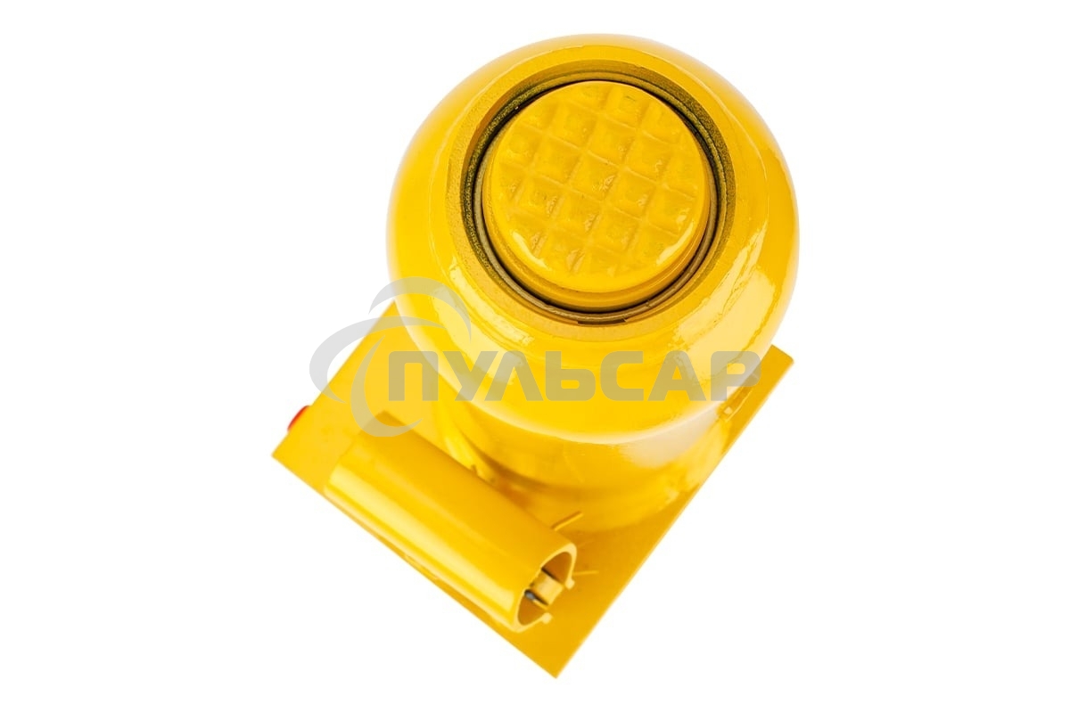 Домкрат бутылочный гидравлический Deli DQ71010 макс.грузоподъемность 10 т