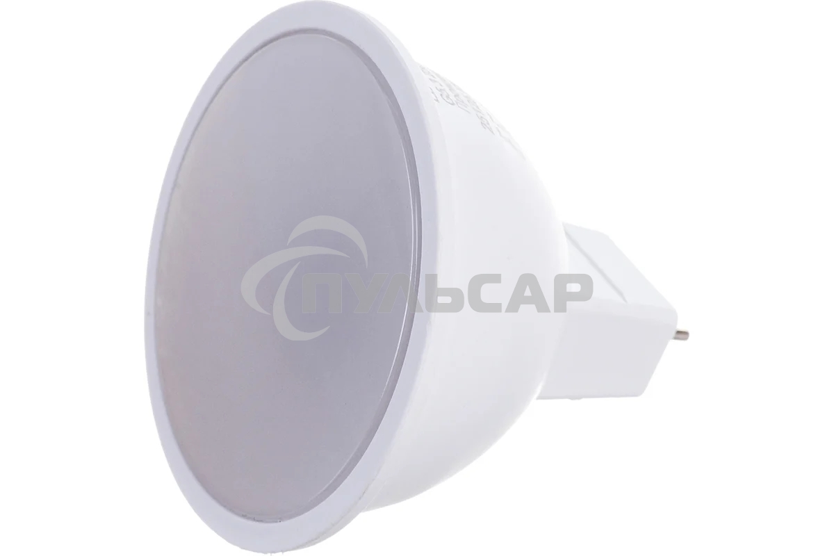 Лампа светодиодная Feron LB-24 230V G5.3 6400K