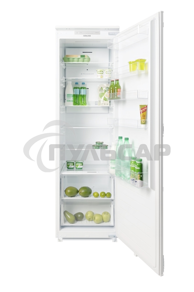 Холодильник встраиваемый GRAUDE IK 180.0