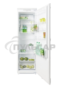 Холодильник встраиваемый GRAUDE IK 180.0