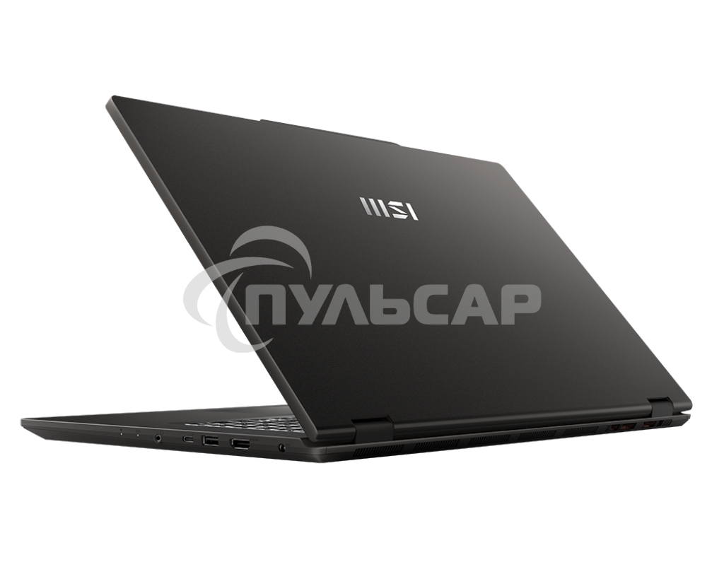 Ноутбук MSI VenturePro 16 AI A1VEG-008XRU Intel Core Ultra 7 155H/16Gb/SSD1Tb/RTX 4050 6Gb/16