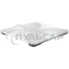 Напольные весы POLARIS PWS 2081DG IQ Home белый