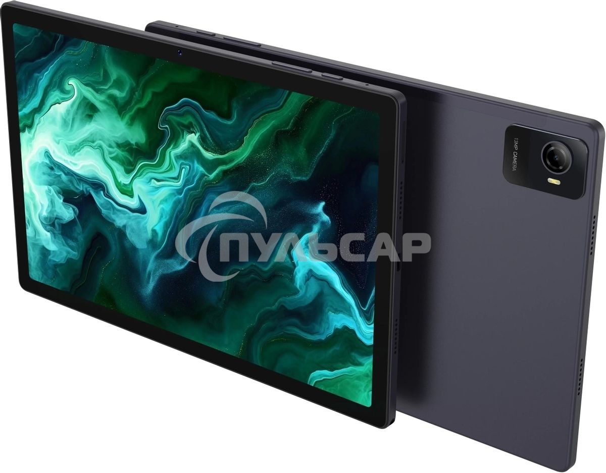 Планшет Digma Pro Wave T615 6/128Gb серый