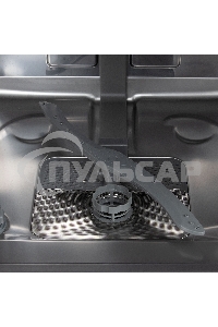 Посудомоечная машина HIBERG F48 1030 W, белый, 44.8 см, 10 компл., 49 дБ, класс A++