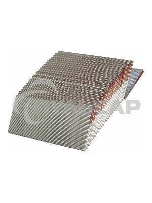 Гвозди для степлера Matrix для пнев. нейлера длина 50 мм ширина 125 мм тощина 1 мм 5000 шт