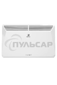 Конвектор Electrolux ECH/AS2 -1500 MR белый, 1500 Вт, 20 м2, термостат